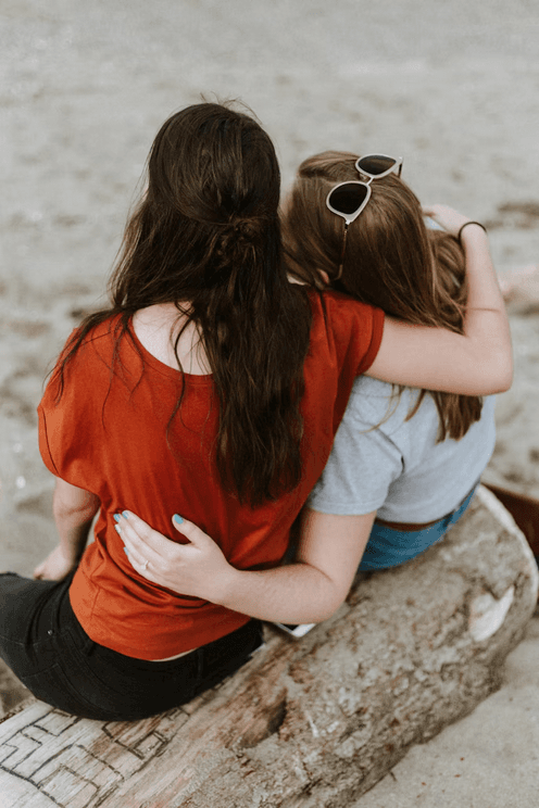 How To Support Yourself